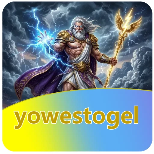 Pasang APK yowestogel di Android