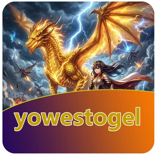 Ilustrasi yowestogel
